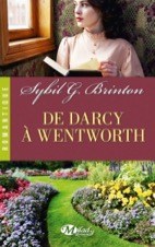 de darcy a Wentworth